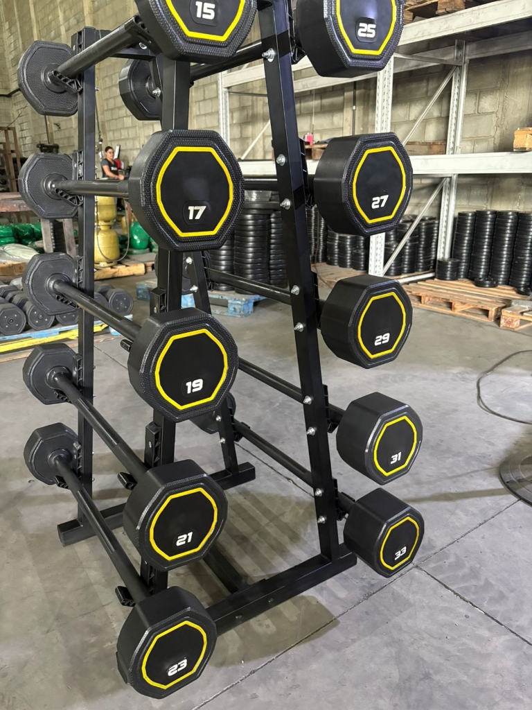 Equipamentos fitness Max Force